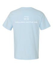 Load image into Gallery viewer, Be Good. Hallock Cattle Co. Shirt