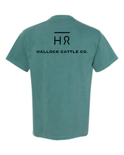 Load image into Gallery viewer, Be Good. Hallock Cattle Co. Shirt