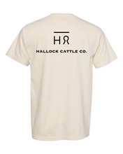 Load image into Gallery viewer, Be Good. Hallock Cattle Co. Shirt