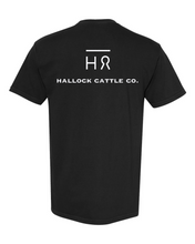 Load image into Gallery viewer, Be Good. Hallock Cattle Co. Shirt