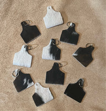 Load image into Gallery viewer, Cow Tag