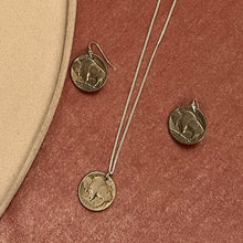 Load image into Gallery viewer, Chief Earrings