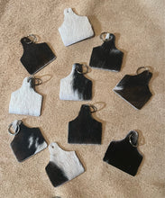 Load image into Gallery viewer, Cow Tag