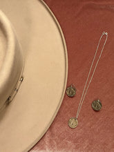 Load image into Gallery viewer, Chief Earrings