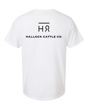 Load image into Gallery viewer, Be Good. Hallock Cattle Co. Shirt
