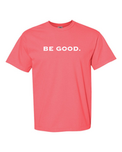 Load image into Gallery viewer, Be Good. Hallock Cattle Co. Shirt
