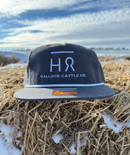 Load image into Gallery viewer, Hallock Cattle Co. Hat
