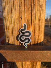 Load image into Gallery viewer, Serpent Sticker
