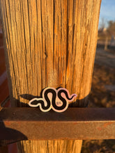 Load image into Gallery viewer, Serpent Sticker
