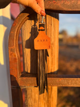 Load image into Gallery viewer, Cow Tag Purse Charms
