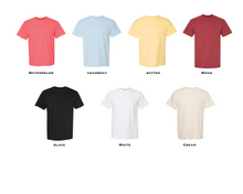 Load image into Gallery viewer, Be Good. Hallock Cattle Co. Shirt
